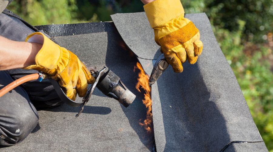 Professional residential roofers in Emery, UT